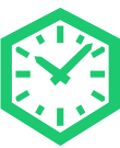 clock icon